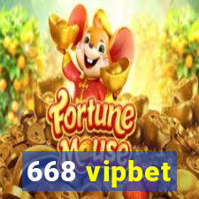 668 vipbet